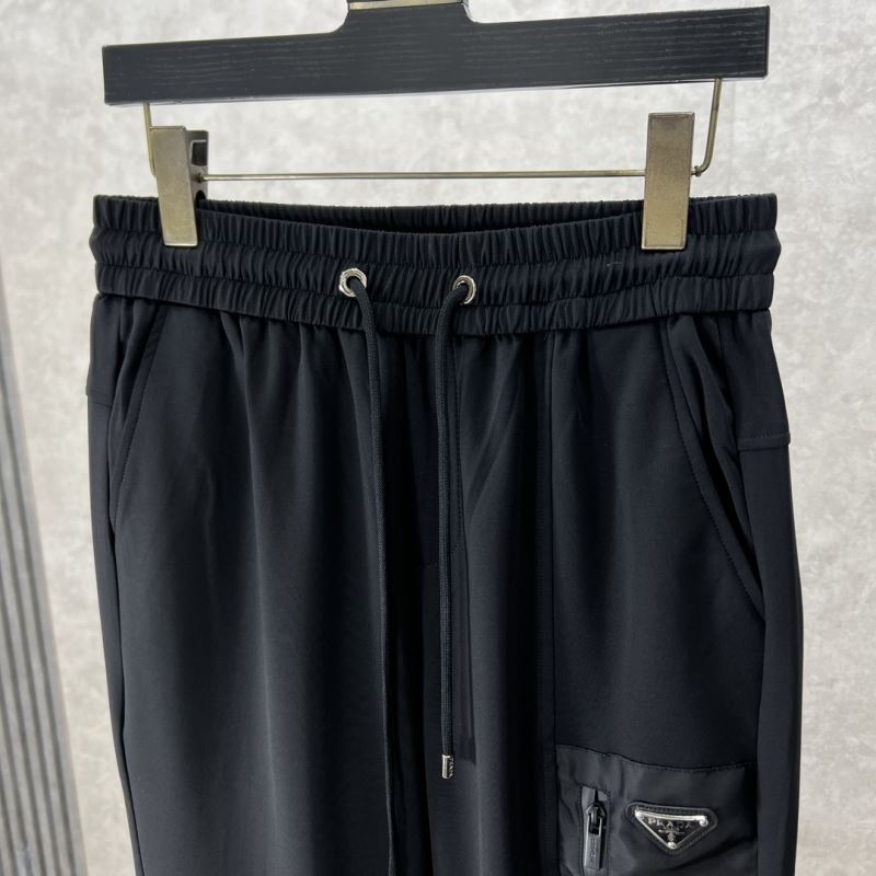 Prada Long Pants